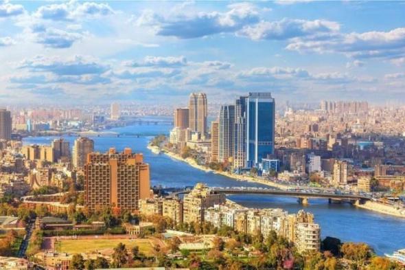 طقس اليوم السبت.. شديد الحرارة نهارا معتدل ليلا.. والعظمى فى القاهرة 39اليوم السبت، 18 مايو 2024 07:22 صـ   منذ 7 دقائق