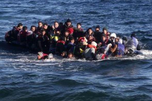 فقدان 23 تونسيا بعد رحلة على متن زورق إلى سواحل إيطاليا