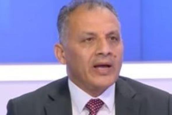 محمد فايز فرحات: مصر تدير الأزمة الفلسطينية بشكل متكامل