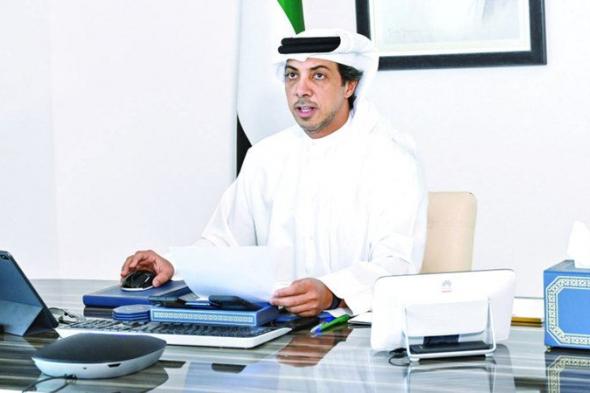 منصور بن زايد: «مبادلة» تسهم بدور محوري في تعزيز مسيرة الإمارات واقتصادها الوطني