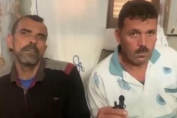 فيديو.. مقتل إمام مسجد على يد 4 أشقاء ببورسعيد.. وشهود عيان: المتهم الرئيسي قال هخلص عليه