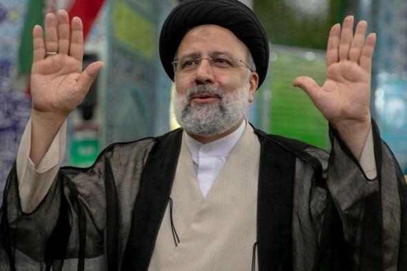 وكالة مهر: الرئيس الإيراني بخير وفي طريقه مع كامل الوفد إلى مدينة تبريز
