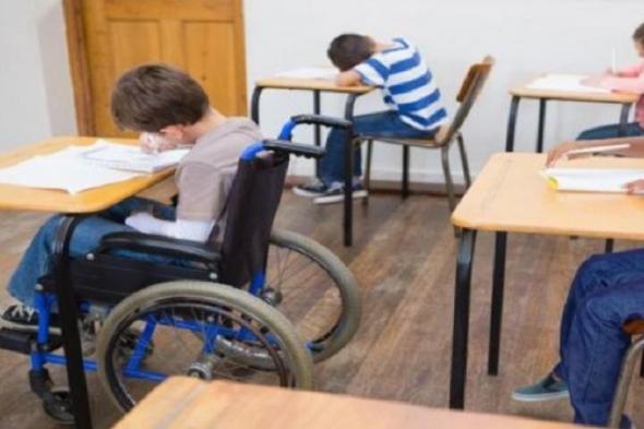 توقيف دعم تدريس الأطفال في وضعية إعاقة يفجر غضب جمعيات حقوقية، والموضوع يصل إلى البرلمان