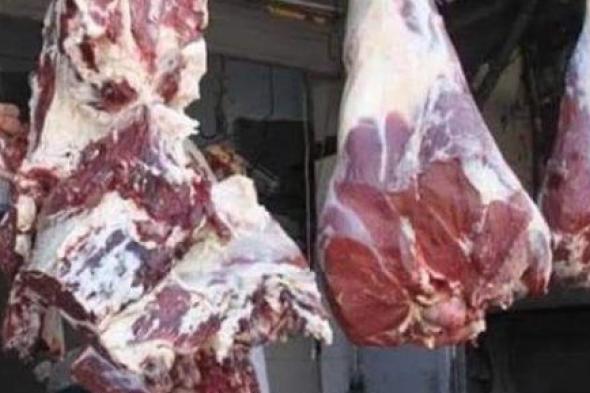أسعار اللحوم الحمراء في الأسواق تواصل استقرارها