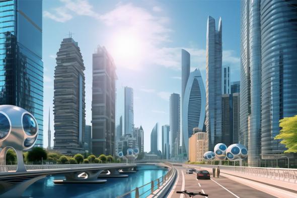 “التحدي الدولي للذكاء الاصطناعي” ينطلق غدًا في دبي بمشاركة 30 موهبة عربية وعالمية