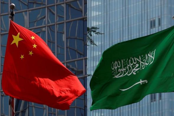 الاجتماعات السعودية الصينية تستعرض الفرص الاستثمارية في المملكة