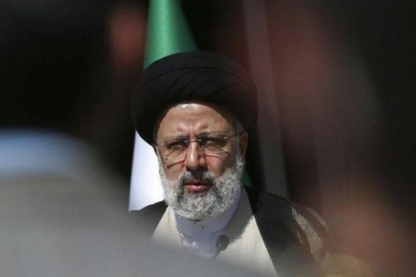 إيسنا: مقتل بعض مرافقي الرئيس الإيراني إبراهيم رئيسي