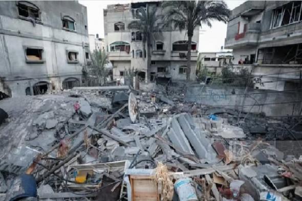 أستاذ إعلام سياسي يوضح أسباب رفض العرب إرسال قوات عربية لإدارة غزة