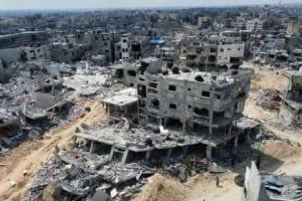 الصحة العالمية: أوامر الإخلاء والقصف المكثف فى غزة تعرض حياة المدنيين للخطر