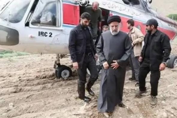 آخر ظهور للرئيس الإيراني وعبد اللهيان قبل سقوط المروحية (فيديو)