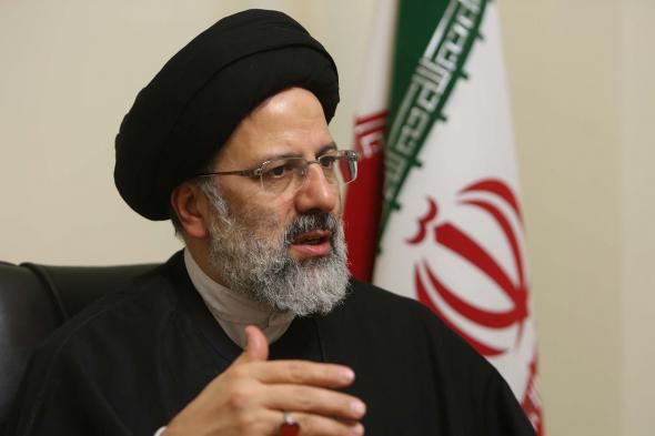 مسؤول إيراني: حياة الرئيس ووزير الخارجية في خطر