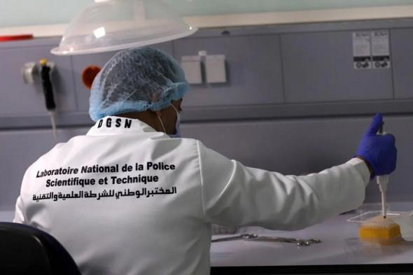 الشرطة العلمية والتقنية: عينٌ لا تنام في خدمة العدالة بالمغرب