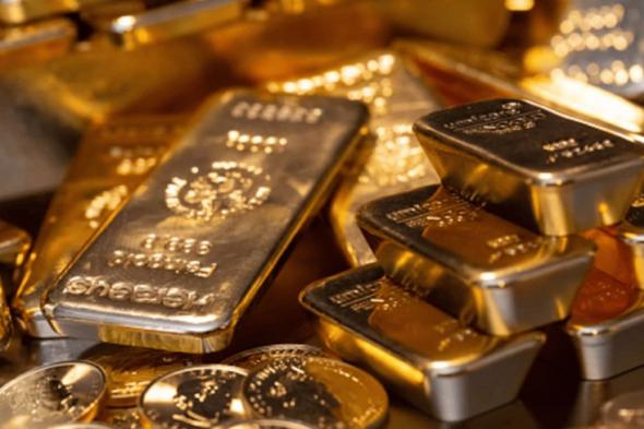 أسعار الذهب ترتفع لمستوى قياسي جديد بدعم من توقعات خفض الفائدة الأمريكية