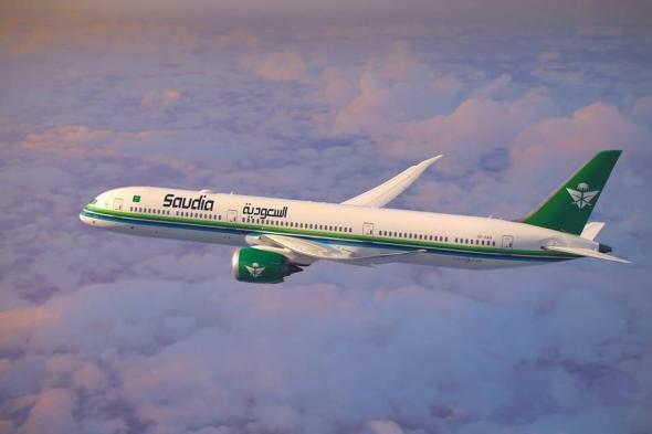 "السعودية" توقّع أكبر صفقة في تاريخ طيرانها مع "إيرباص" بإجمالي 105 طائرات