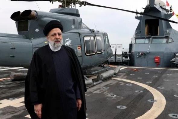 عاجل | وفاة الرئيس الإيراني في حادث "الطائرة المفقودة".. "نائبه يؤكد"