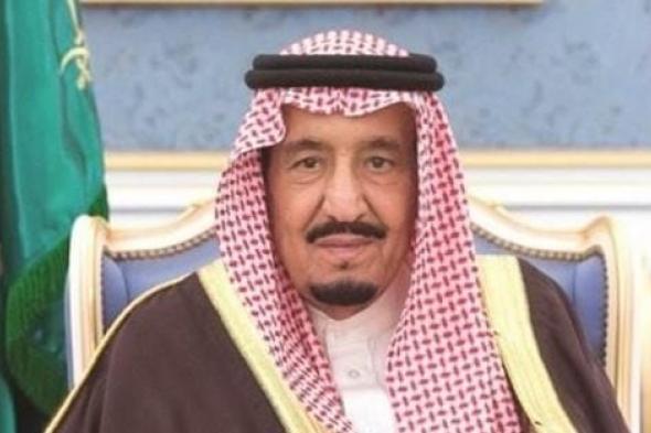 بيان عاجل من الديوان الملكي السعودي بشأن حالة الملك سلمان الصحية