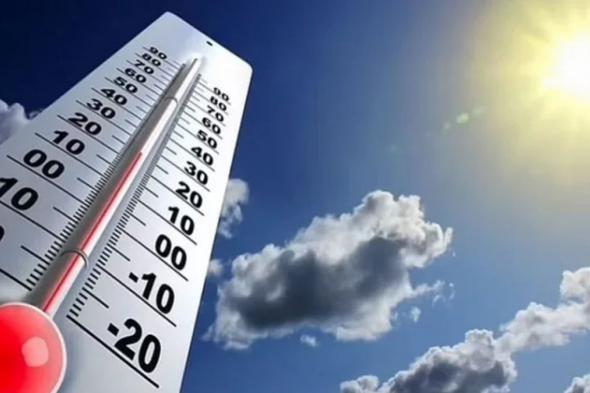 درجات حرارة فوق الأربعين بأكثر من مدينة.. ومكة المكرّمة تسجّل 43 ْمئوية