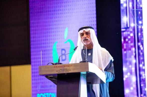 نهيان بن مبارك: الإمارات نموذج عالمي للتعايش