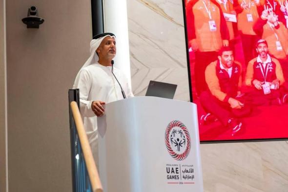 «الألعاب الإماراتية للأولمبياد الخاص» تنطلق اليوم
