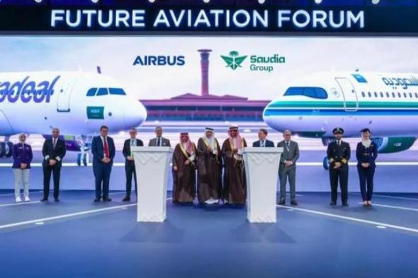 رئيس الإيكاو يشيد بدور الطيران السعودي في العالم ويؤكد: "مملكة عظيمة تهتم بالمستقل"