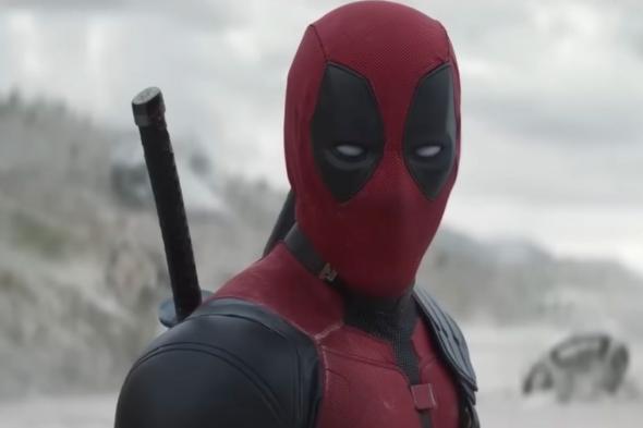 عرض Deadpool & Wolverine الذي نشره Ryan Reynolds يتضمن رمز استجابة سريعة يؤدي إلى فيديو ثاني للممثل