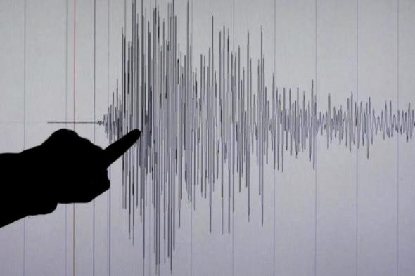 زلزال يضرب محيط مدينة نابولي بجنوبي إيطاليا