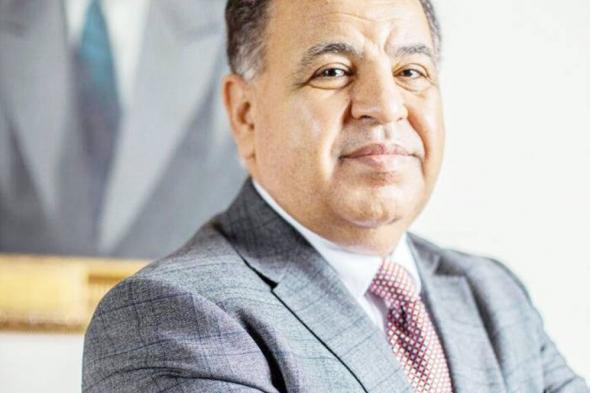 «المالية المصرية»: تقديرات تراجع عوائد «السويس» 60 %