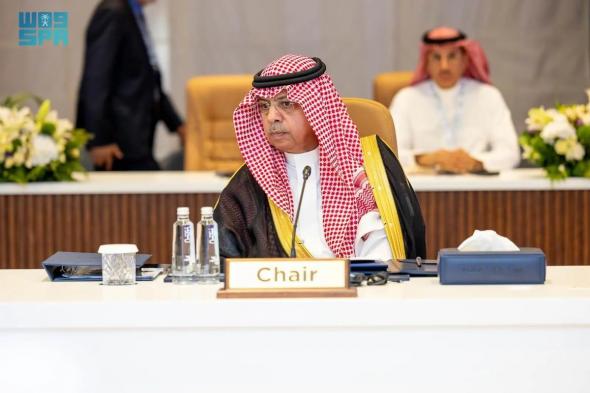 السعودية تستضيف اجتماع اللجنة التوجيهية للمنظمة الإقليمية لمراقبة السلامة الجوية