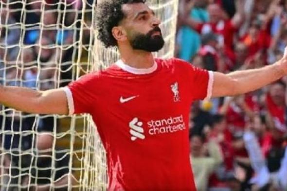محمد صلاح يلمح لبقائه مع ليفربول في الموسم المقبل