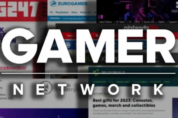 شبكة IGN العالمية تتوحش – استحوذت على Eurogamer و VG247 ومواقع عالمية أخرى!