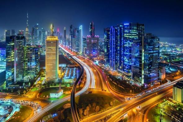«دبي التجاري العالمي»: 18.2 مليار درهم إجمالي الناتج الاقتصادي للفعاليات الكبرى في 2023