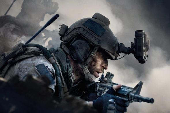 إليك أول عرض تشويقي للعبة Call of Duty 2024