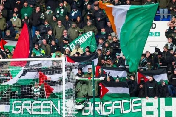 أيرلندا تعترف اليوم الأربعاء بدولة فلسطينية..