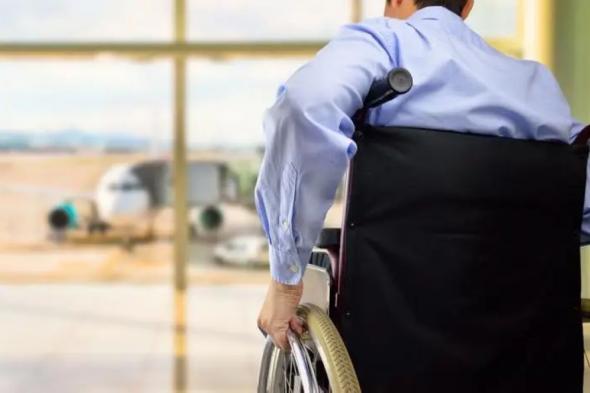 مستقبل الطيران .. "رعاية ذوي الإعاقة" تناقش تسهيل وصول أصحاب الإعاقات إلى المطارات