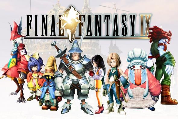 شائعات ريميك Final Fantasy 10 غير حقيقية