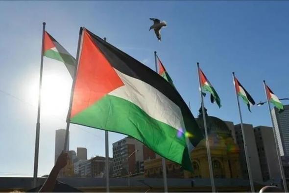 إسبانيا وايرلندا تعترفان رسميا بدولة فلسطين..
