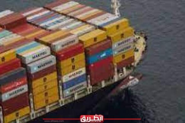 ارتفاع أسعار شحن الحاويات 30% بسبب أحداث البحر الأحمراليوم الأربعاء، 22 مايو 2024 01:09 مـ