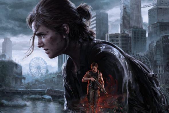 Neil Druckmann يقول إن لعبة Naughty Dog التالية "يمكن أن تعيد تعريف التصورات السائدة عن الألعاب"