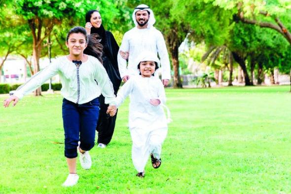 الدعم الاجتماعي للأسر في أبوظبي يتجاوز ملياري درهم خلال 5 سنوات