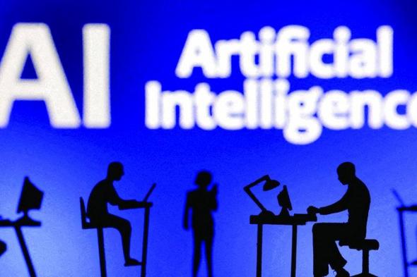 الذكاء الاصطناعي يهدد 3 ملايين وظيفة في ألمانيا