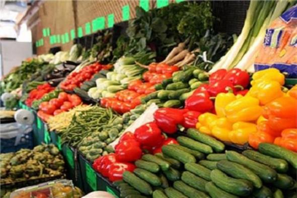 أسعار الخضراوات في سوق العبور اليوم السبتاليوم السبت، 25 مايو 2024 10:15 صـ   منذ 16 دقيقة