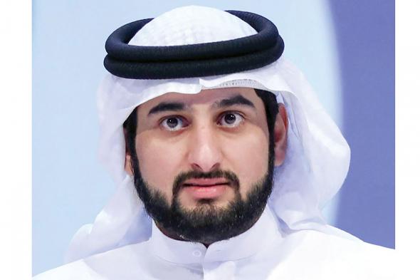 أحمد بن محمد: «قمة الإعلام العربي» ترسخ مكانة دبي حاضنةً للمواهب والابداعات العربية