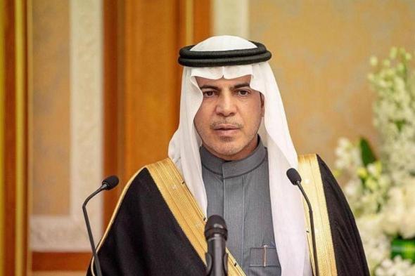 السفير السعودي لدى سورية: أشكر خادم الحرمين وولي العهد على الثقة الملكية بتعييني