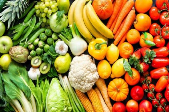 أغذية نباتية مفيدة جداً للرجال.. وقاية وطاقة بنصيحة دراسة جديدة