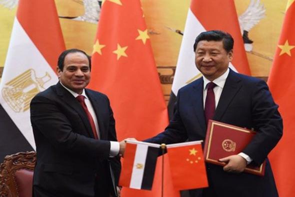 بكين: السيسي وقادة الإمارات والبحرين وتونس يزورون الصين هذا الأسبوع