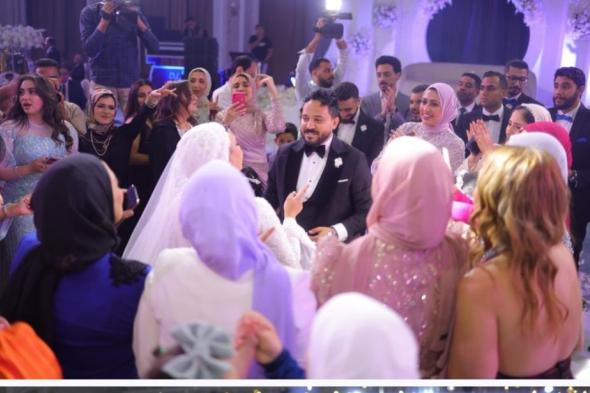 صباح الخير يا أفراح مصر : ستة من كبار المطربين غنوا للعروسين