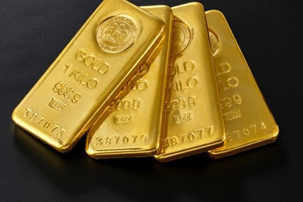 أسعار الذهب ترتفع 0.3% إلى 2357 دولارا اليوم الثلاثاء