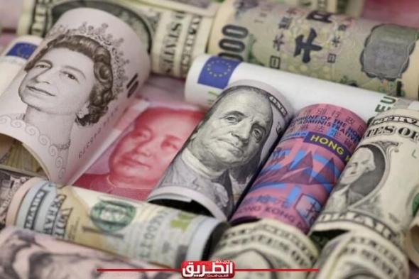 أسعار العملات اليوم الأربعاء 29-5-2024 في البنوك المصريةاليوم الأربعاء، 29 مايو 2024 09:33 صـ