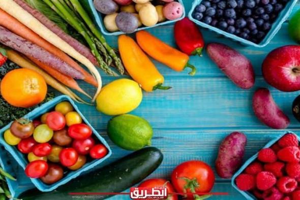 أسعار الخضراوات والفاكهة في الأسواق المحلية اليوم الأربعاء 29-5-2024اليوم الأربعاء، 29 مايو 2024 09:26 صـ