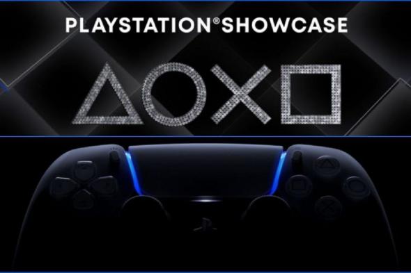 إشاعة: حدث PlayStation Showcase قادم نهاية 2024